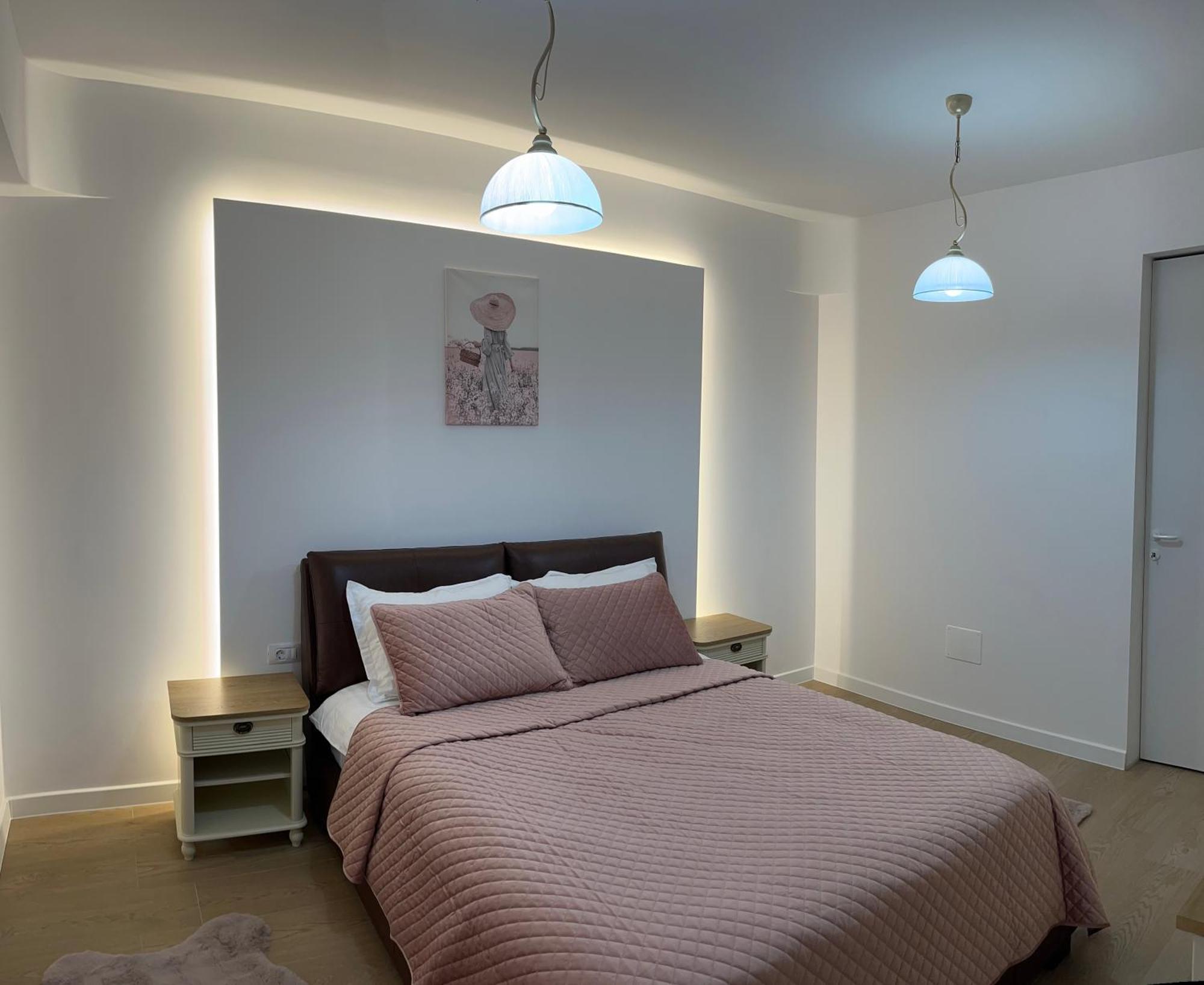 Cotroceni Apartaments Bucareste Exterior foto